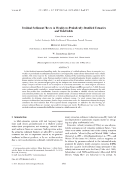 jpo-d-12-0231.1 - AMS Journals