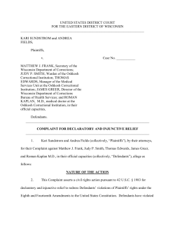 PDF - ACLU of Illinois