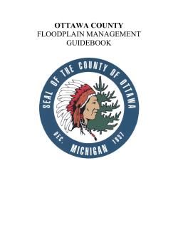 Floodplain Management Guidebook