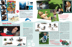 Career Profile - Bethells Farmstay for dogs