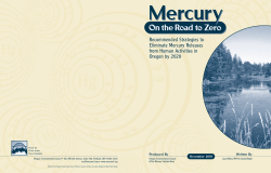 Mercury Report v9 - Oregon Environmental Council