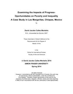 Full text - SFU`s Summit