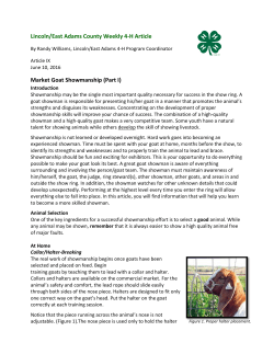 Part I - WSU Extension - Washington State University