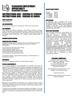 Please view job detail here