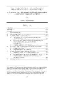 annals of air - World Bank Group