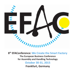 - About EFAConference