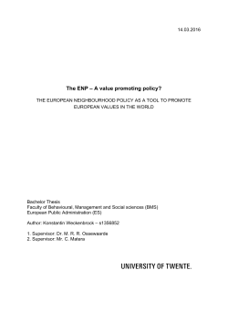 IMG - University of Twente Student Theses