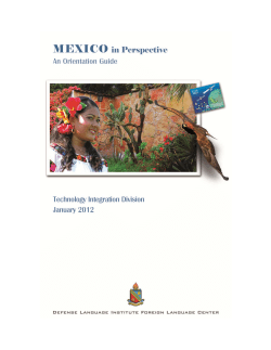 Untitled - FAMiliarization Home Page