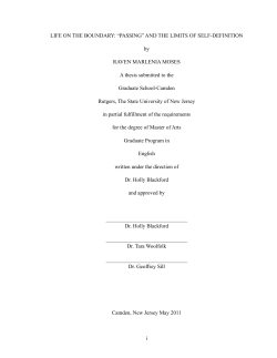 PDF-1 - RUcore