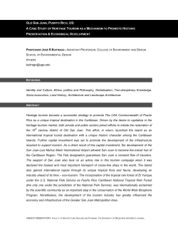 Jose Buitrago - Melbourne Graduate School of Education