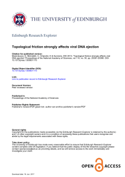 as Adobe PDF - Edinburgh Research Explorer