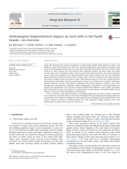 PDF - Water and Environmental Research Institute of the