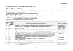 appendix 2 - Maldon District Council