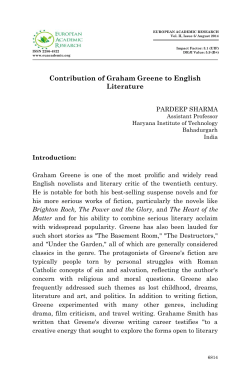 EUROPEAN ACADEMIC RESEARCH, VOL