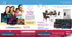 Add It at 1/2 Price! - Premier Rental