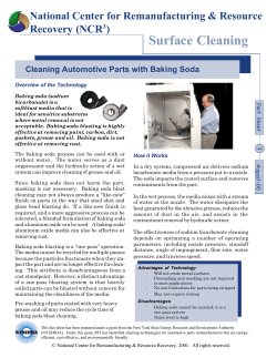 Recovery - Wizard Blaster