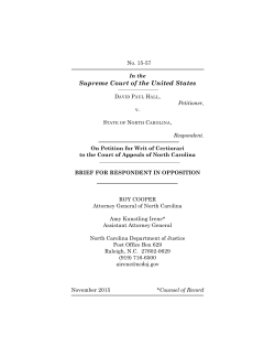 Supreme Court of the United States