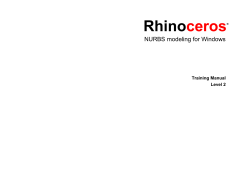 Rhinoceros&reg; - Ontario Local Schools