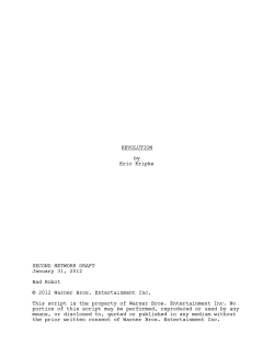 Revolution - Zen 134237