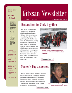 file - Gitxsan