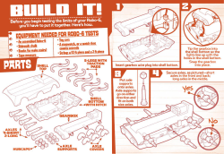 build it! - RobotShop