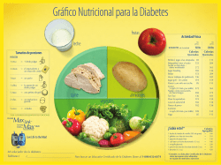 leche frutas almidones carne vegetales