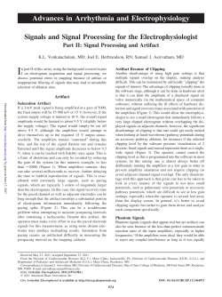 PDF - Circulation: Arrhythmia and Electrophysiology
