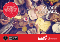 short courses
