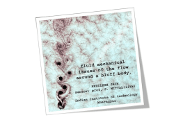 MODES OF VORTEX SHEDDING