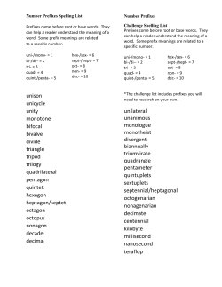 unilateral unanimous monologue monotheist