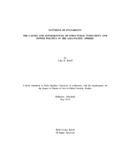 ROLOFF-THESIS-2014 - JScholarship