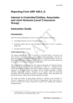 Draft Instructions GRF 450.0_G June 09