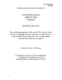 Document