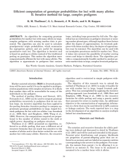 Full Text  - the American Society of Animal Science