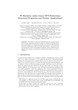 On the computational hardness based on linear FPT
