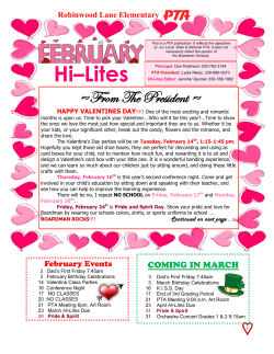 Hi&ndash;Lites - Boardman Local Schools