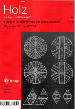 Radially sawn timber Star-sawing