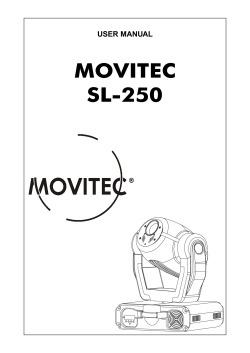 movitec sl-250
