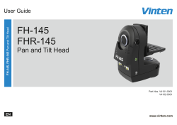 FH-145 S2 User Guide