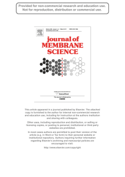 Capillary supported ultrathin homogeneous silicalite