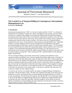 PDF - Journal of Terrorism Research