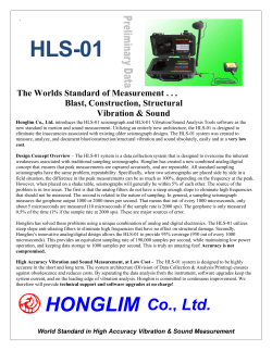 HLS-01 - Honglim Co., Ltd