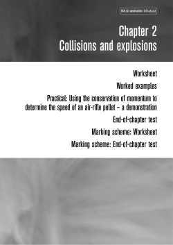 OCR (A) specifications