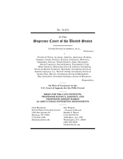 Supreme Court of the United States