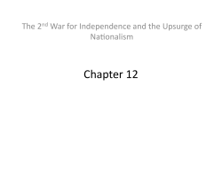 Chapter 12