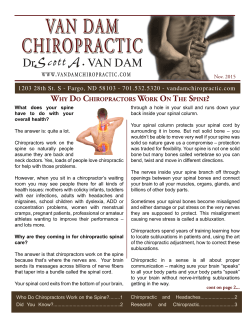 Please click here to view the rest of our November 2015 newsletter