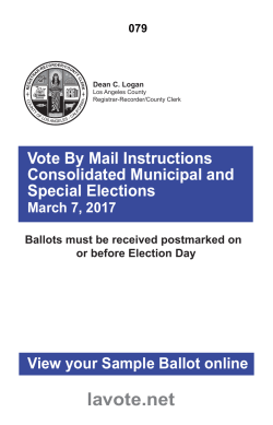 Here - City of Palos Verdes Estates