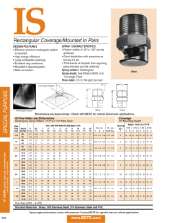 Open Performance Data Table