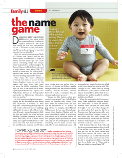 thename - Rosemary Counter