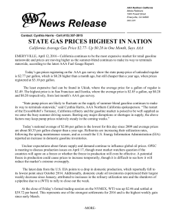 News Release